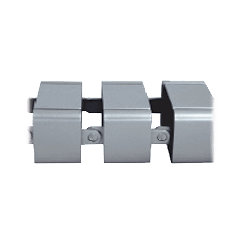 ORGVERT-AD-5-l Organizador de Cables Vertical Articulado, Ideal para Llevar los Cables del Piso a Mesa o a la Cubierta del Escritorio de Manera Segura ORG-VERT 6