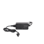 Fuente de poder con Cables de Extensión para Mayor Alcance 12 Vcc / 5 Amperes / Profesional / 0.5 metros a la toma de alimentación / 0.5 metros a la conexión del dispositivo P12DC5A-LAT-IZQ-l