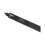 PDU Básico para Distribución de Energía, Enchufe de Entrada NEMA L6-30P, Con 20 Salidas C13 y 4 C19, de Instalación Vertical, 208 Vca, 30 Amp P24B15M-AD-1-l