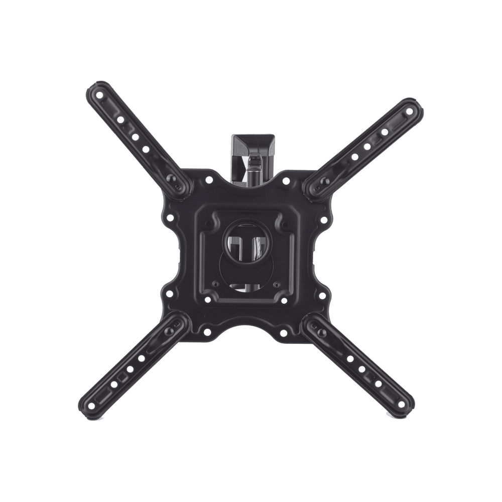 P4NB-AD-3-l-1 Montaje de Pared Articulado para Monitor de 32-55" / Soporta hasta 27.2 Kg / Vesa 400 x 400 / 100 x 100 / Acero / Separación a Pared de 5 cm a 40 cm P4-NB 4
