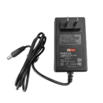 9 Vcc / 3 A / Fuente de poder / Voltaje de Entrada de 100-240 Vca / Para Usos Múltiples / Video Vigilancia, Acceso, Asistencia, Alarmas, Etc. P9DC3A-l-1