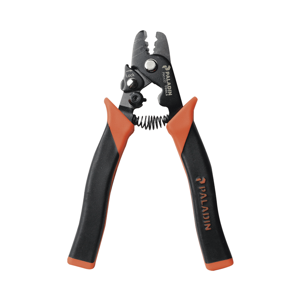 PA1177-AD-2-l Desforradora de Fibra Óptica de Precisión PRO-GRIP, 3 Posiciones (2 mm, 900 µm y 250 µm) PA1177 3