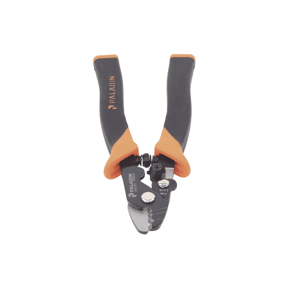 PA1177-AD-3-l Desforradora de Fibra Óptica de Precisión PRO-GRIP, 3 Posiciones (2 mm, 900 µm y 250 µm) PA1177 4