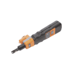 Herramienta de Impacto Punchdown para Terminación de Conectores Estilo 110 con Luz LED PA3596-AD-1-l