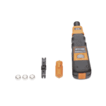 Herramienta de Impacto Punchdown para Terminación de Conectores Estilo 110 con Luz LED PA3596-AD-3-l