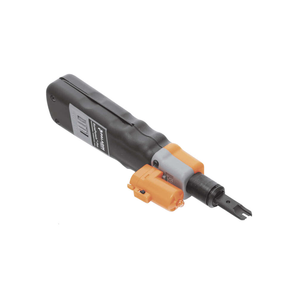 PA3596-l Herramienta de Impacto Punchdown para Terminación de Conectores Estilo 110 con Luz LED PA3596 1