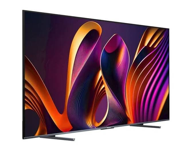 PANHSE1810_full Televisor Hisense 100QD7N, 100 pulgadas, QLED, QUANTUM DOT, 4K UHD, 3840 x 2160 Pixeles, GOOGLE SMART TV 5