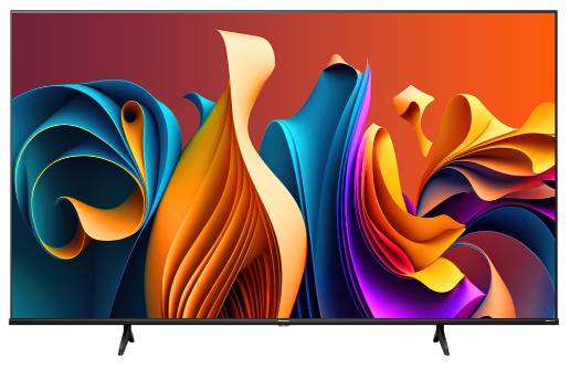 PANHSE1920_full Televisor Hisense 85A65NV, 85 pulgadas, LED 4K UHD, 3840 x 2160 Pixeles, VIDAA SMART TV 1