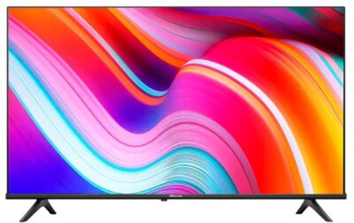 Televisor Hisense 40A45NV, 40 pulgadas, LED FULL HD, 1920 x 1080 Pixeles, VIDAA SMART TV