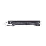 PDU Básico Para Distribución de Energía, Con 12 Tomas NEMA 5-15R Traseras, 1UR, 15 Amp, 120 Vca PDU15B12R-AD-6-l