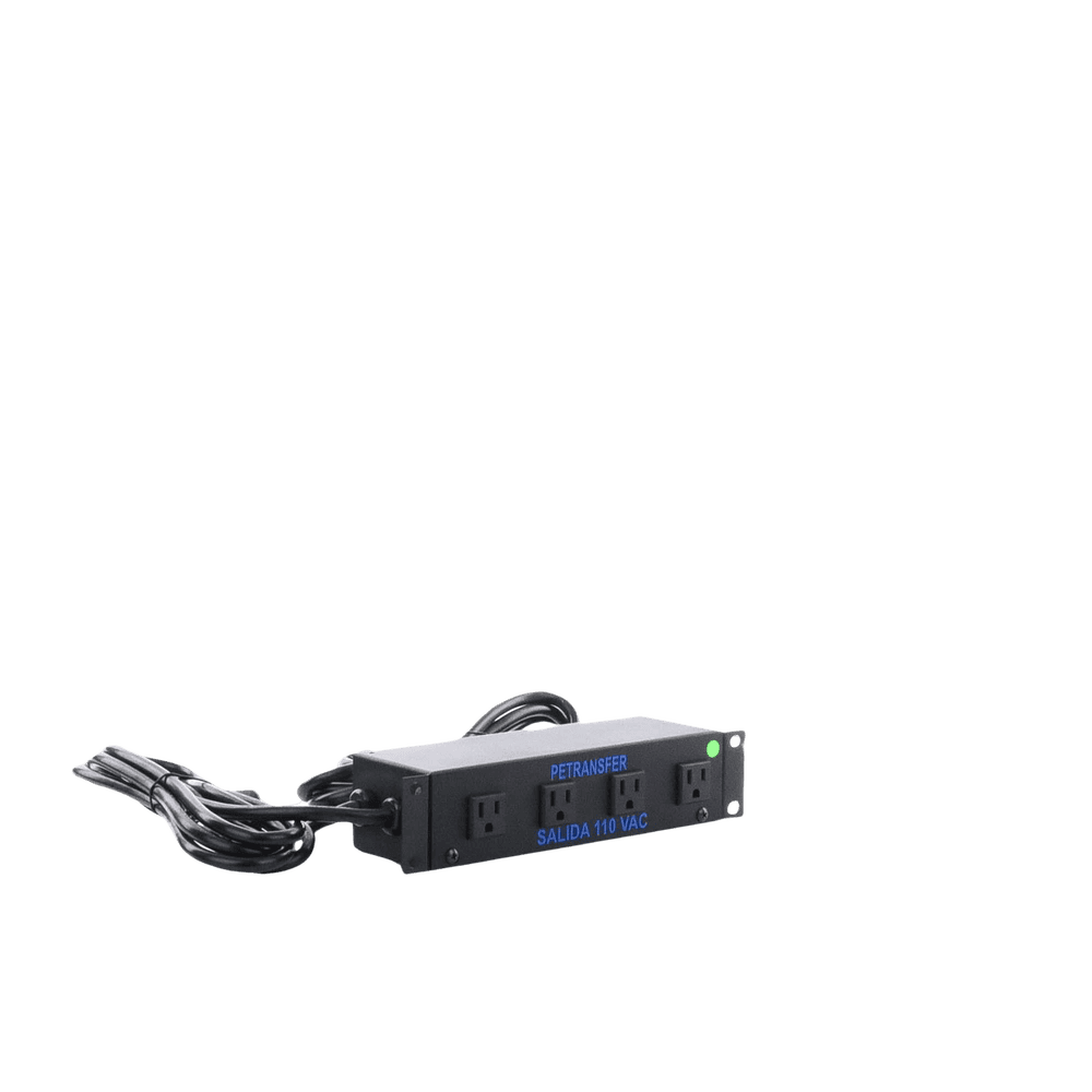 PETRANSFER-AD-2-l Interface de Urgencia para Planta con Generador Eléctrico PE-TRANSFER 3