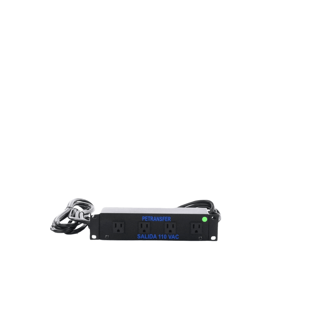 PETRANSFER-AD-4-l Interface de Urgencia para Planta con Generador Eléctrico PE-TRANSFER 5