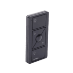 Control remotoPICO 3 botones subir/bajar /encender/apagar, complemente con Caseta, RA2, RadioRa2 PJ23BRLGBLL01-AD-3-l