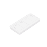 Control remoto PICO 4 botones 2 grupos de encender/apagar. Complemente con un switch on/off o atenuador, Caseta, RA2, RadioRa2 PJ24BWHL21P-AD-2-l