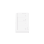 Control remoto PICO 4 botones 2 grupos de encender/apagar. Complemente con un switch on/off o atenuador, Caseta, RA2, RadioRa2 PJ24BWHL21P-AD-3-l