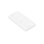 Control remoto PICO 4 botones 2 grupos de encender/apagar. Complemente con un switch on/off o atenuador, Caseta, RA2, RadioRa2 PJ24BWHL21P-AD-4-l