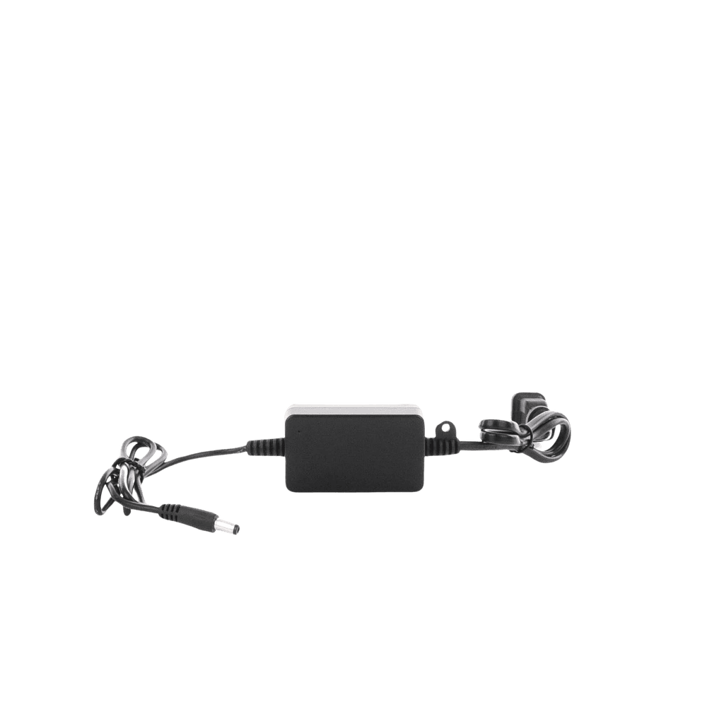 PLDC1000T-AD-5-l Adaptador de Pared de 12Vcc @ 1 A con cable y clavija Nema 1-15 / 0.5 metros a la toma de alimentación / 0.5 metros a la conexión del dispositivo PL-DC-1000T 6
