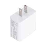 Cargador Micro-USB Profesional de 1 Puerto / 5 VCC / 1 Amper Para Smartphones y Tablets / Voltaje de Entrada de 100-240 VCA PLUSB1000V-AD-1-l
