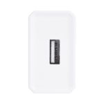 Cargador Micro-USB Profesional de 1 Puerto / 5 VCC / 1 Amper Para Smartphones y Tablets / Voltaje de Entrada de 100-240 VCA PLUSB1000V-AD-2-l