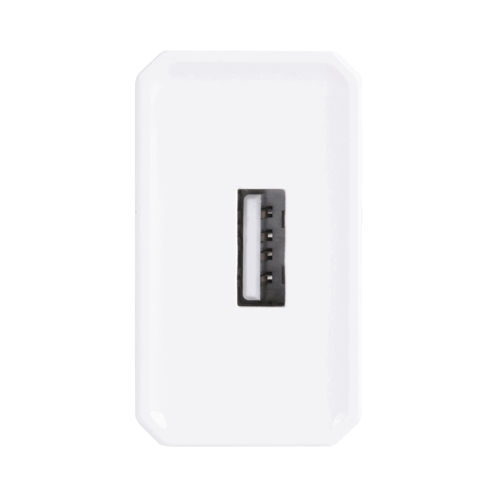 PLUSB1000V-AD-2-l Cargador Micro-USB Profesional de 1 Puerto / 5 VCC / 1 Amper Para Smartphones y Tablets / Voltaje de Entrada de 100-240 VCA PLUSB1000V 3
