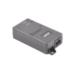 Inyector PoE IEEE 802.3at, Puertos Gigabit, Hasta 30 W de Salida PoE (Mid-span) POE163-AD-2-l