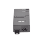 Inyector PoE IEEE 802.3at, Puertos Gigabit, Hasta 30 W de Salida PoE (Mid-span) POE163-AD-3-l
