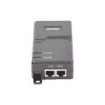 Inyector PoE IEEE 802.3at, Puertos Gigabit, Hasta 30 W de Salida PoE (Mid-span) POE163-AD-4-l