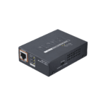 Inyector PoE 802.3af/at/bt , Hasta 95 Watts, Puerto Gigabit con Fuente Externa POE171A95-l