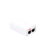 Adaptador PoE Ubiquiti Gigabit de 24 VDC, 0.3 A POE247WGWH-AD-2-l