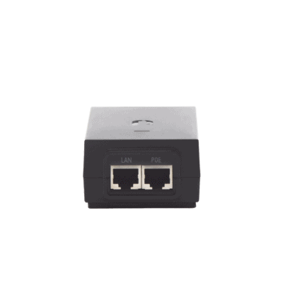 Adaptador PoE Ubiquiti de 24 VDC, 1.0 A, para airFiber X