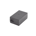 Adaptador PoE Ubiquiti de 48 VDC, 0.5 A, Fast Ethernet (10/100 Mbps) POE4824W-AD-1-l