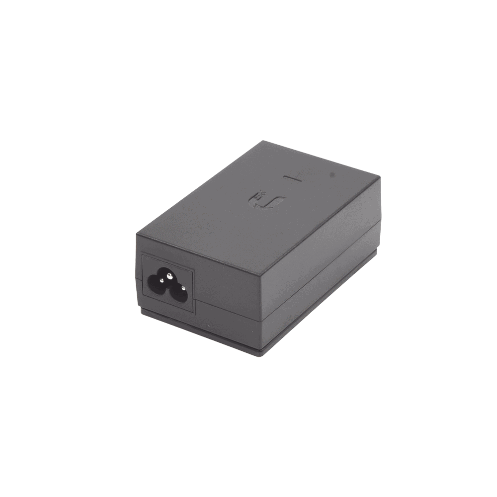 POE4824W-AD-1-l Adaptador PoE Ubiquiti de 48 VDC, 0.5 A, Fast Ethernet (10/100 Mbps) POE-48-24W 2