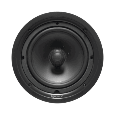 Altavoz de techo de 2 vias | woofer de 6.5in | Tweeter de 1in | 90 watts | 8 Ohms