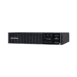 UPS de 1000 VA /1000 W, Topología Línea Interactiva, Entrada 120 Vca NEMA 5-15P, Onda Senoidal Pura, Torre o Rack 2 UR, Con 8 Tomas NEMA 5-15R PR1000RT2U-AD-5-l