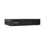 UPS de 1000 VA /1000 W, Topología Línea Interactiva, Entrada 120 Vca NEMA 5-15P, Onda Senoidal Pura, Torre o Rack 2 UR, Con 8 Tomas NEMA 5-15R PR1000RT2U-AD-6-l