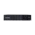 UPS de 2200 VA/2200 W, Topología Línea Interactiva, Entrada 120 Vca NEMA L5-30P, Onda Senoidal Pura, Torre o Rack 2 UR, Con 8 Tomas NEMA 5-20R PR2200RT2U-l