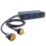 Interface de Urgencia para Planta con Generador Eléctrico PRETRANSFERdet