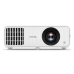 Proyector BENQ LW650, 4000 lúmenes ANSI, DLP, WXGA (1280x800), 20000 h, Blanco PROBNQ2300_full