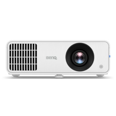 Proyector BENQ LW650, 4000 lúmenes ANSI, DLP, WXGA (1280x800), 20000 h, Blanco