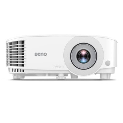 Proyector BENQ MW560C, Resolución WXGA (1280 x 800),  4000 Lúmenes