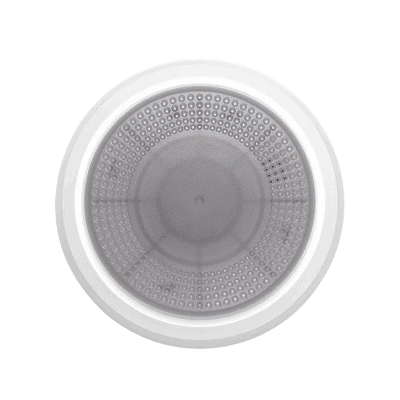 Sirena Exterior / Inalámbrica PROSIX / Rango 91.5 m / Tamper de Cubierta y Pared / Montaje en Pared o Techo / Indicadores LED / Nivel de Salida 85 dB  / Encriptación 128-bits