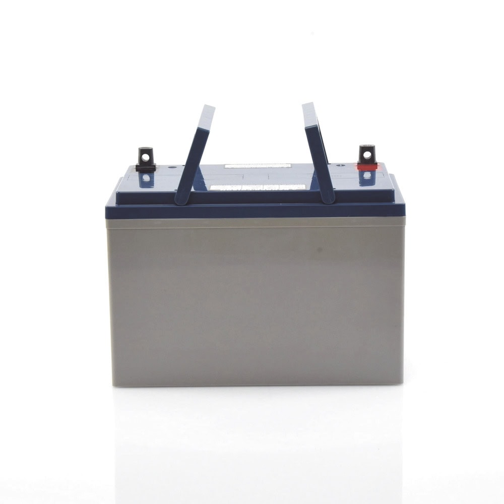 PS121000U-AD-2-l Batería 12V, 100AH, Para Respaldo, Tecnologías AGM/VRLA, 10-12 Años Vida Útil, Terminales U, Reconocida UL PS-121000-U 3
