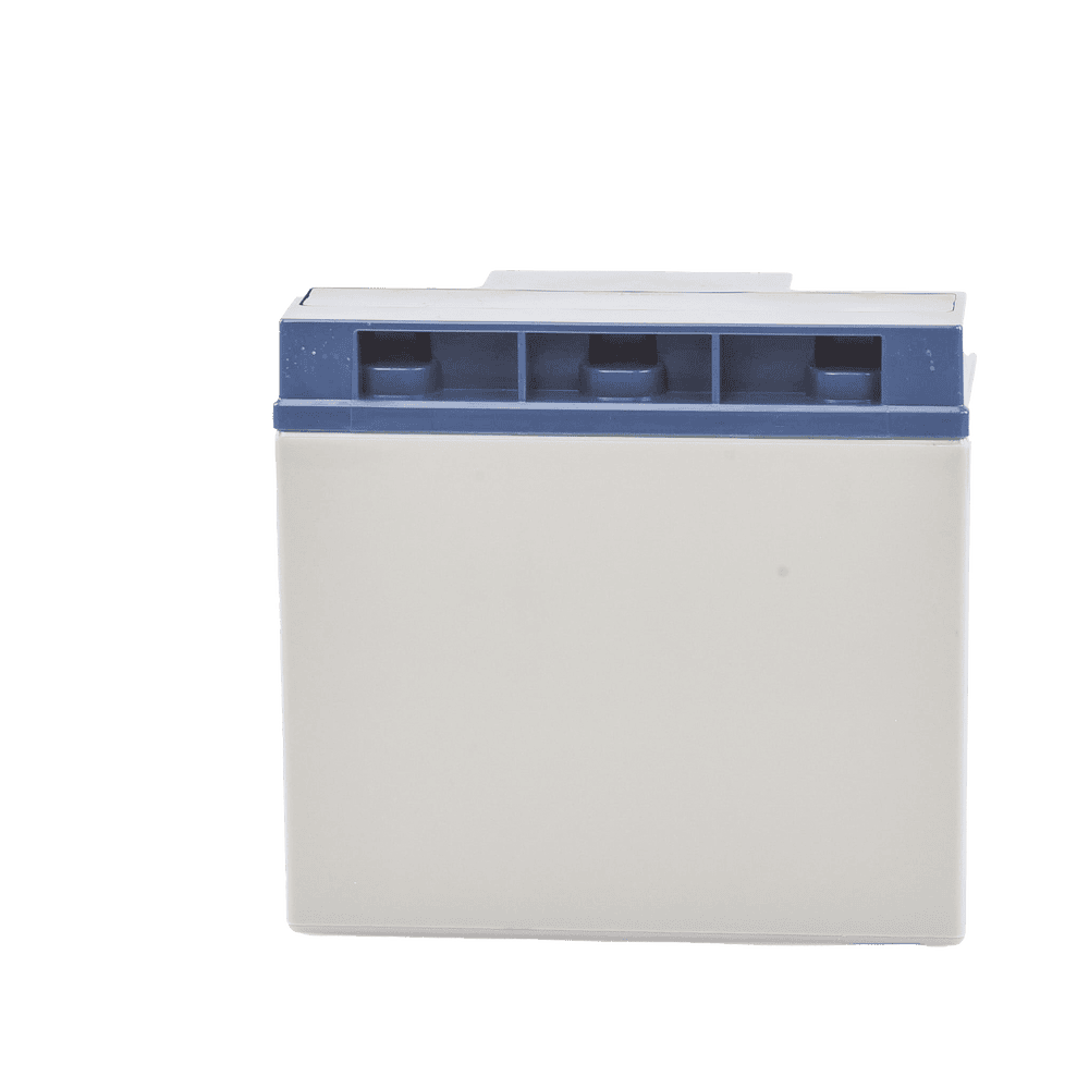 PS12180F2-AD-1-l Batería 12V, 18AH, Para Respaldo, Tecnologías AGM/VRLA, Diseño De Vida Útil 5 Años, Terminales Tipo F2, Listada UL, Libre De Mantenimiento PS-12180-F2 5
