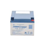 Batería 12V, 26AH, Para Respaldo, Tecnologías AGM/VRLA, 5 Años Vida Útil, Terminales F2, Reconocida UL PS12260F2-AD-3-l