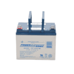 Batería 12V, 33AH, Para Respaldo, Tecnologías AGM/VRLA, 5 Años Vida Útil, Terminales tipo NB, Reconocida UL PS12330NB-AD-3-l