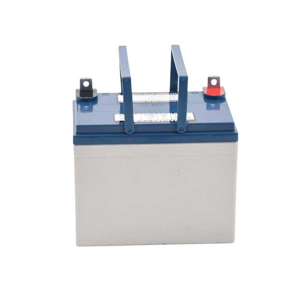 PS12330NB-AD-4-l Batería 12V, 33AH, Para Respaldo, Tecnologías AGM/VRLA, 5 Años Vida Útil, Terminales tipo NB, Reconocida UL PS-12330-NB 5