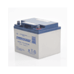Batería 12V, 40AH, Para Respaldo, Tecnologías AGM/VRLA, 5 Años Vida Útil, Terminales NB, Reconocida UL PS12400NB-AD-1-l