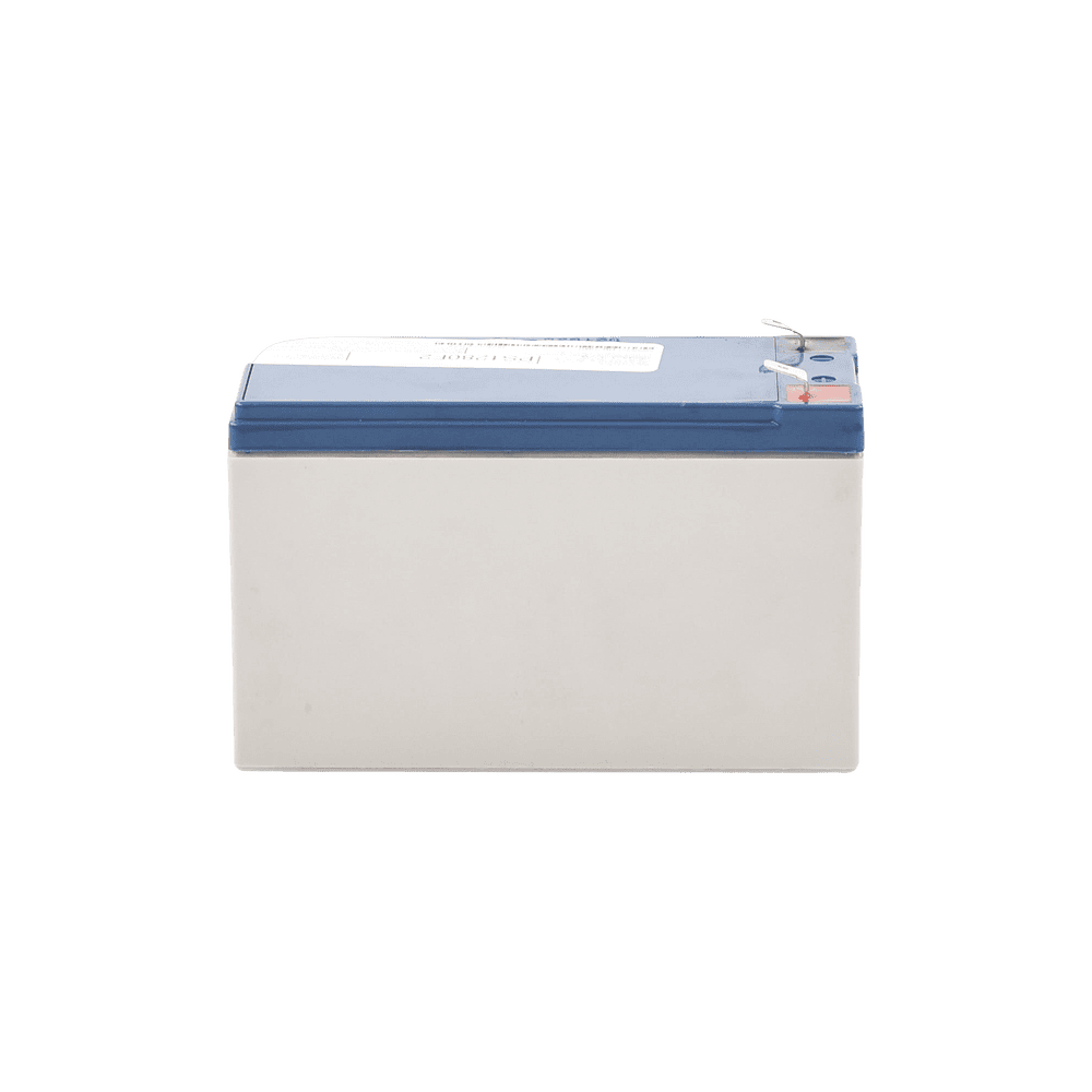 PS1280F2-AD-3-l Batería 12V, 8AH, Para Respaldo, Tecnologías AGM/VRLA, 5 Años Vida Útil, Terminales F2, Reconocida UL PS-1280-F2 4