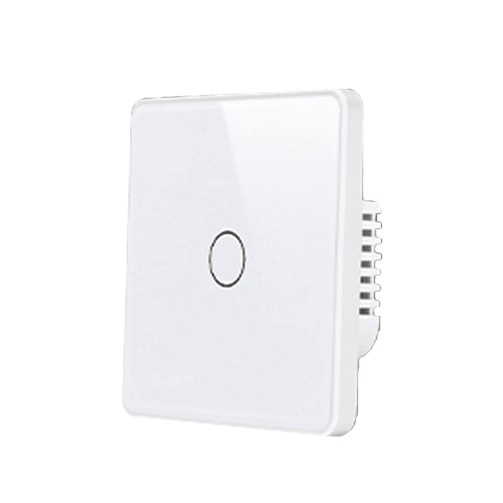 PS52V2D1US-AD-1-l Pantalla táctil Hub controlador integrable con sistemas de automatización compatible con múltiples marcas, una entrada de iluminación. Conexión Wifi PS52V2D1US 4