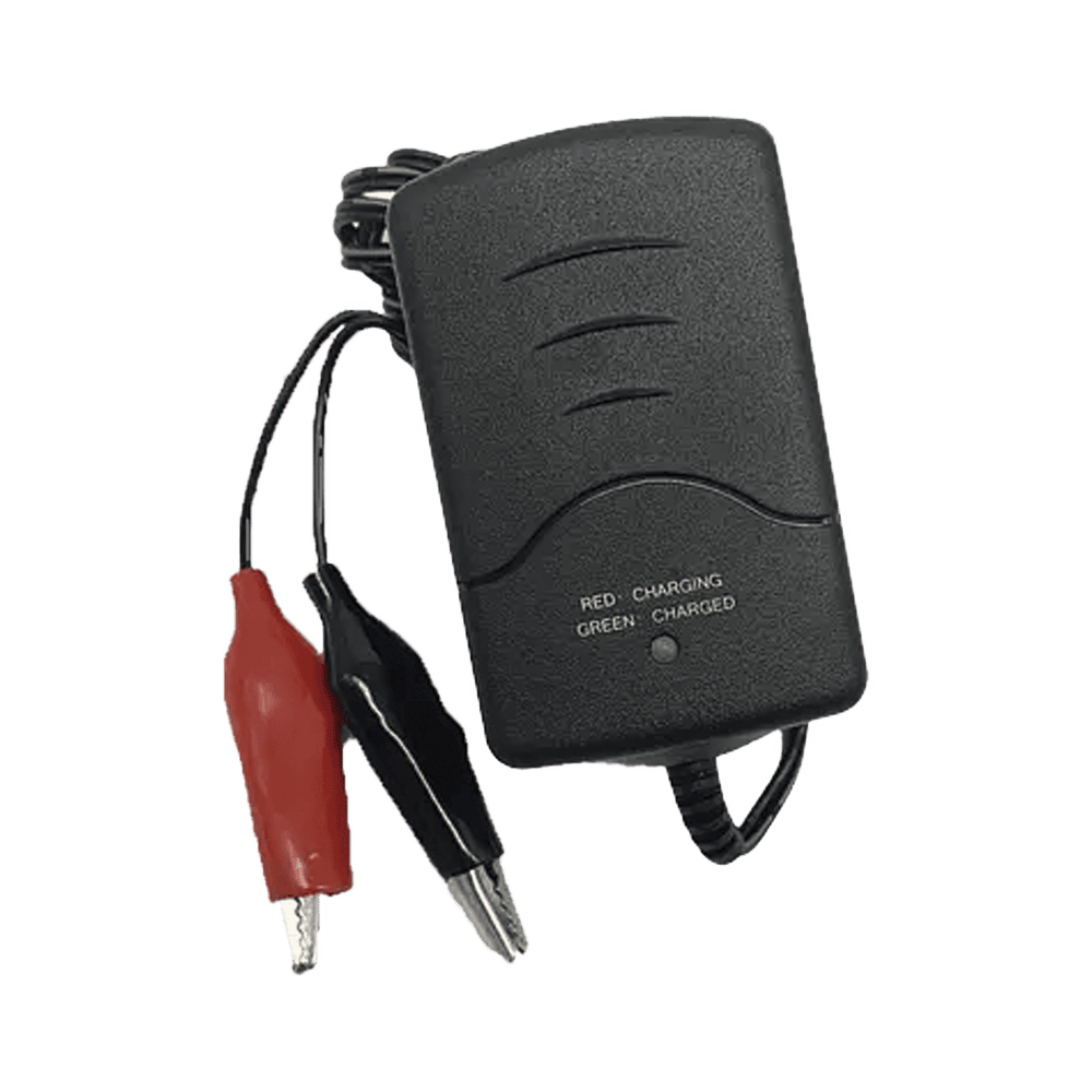PSC6500ACX-l Cargador Para Baterías De 6V, 2 a 5AH, Selladas De Plomo Acido, Tecnología SLA/VRLA, Serie ACX PSC-6500ACX 1